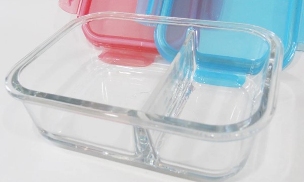 Sustainable Lunchwares Drive for Earth Week