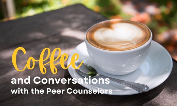 Coffee and Conversations