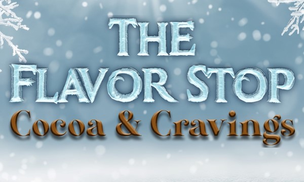 The Flavor Stop, Pop Up Station