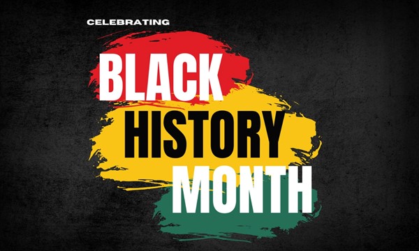 Black History Month presents A.I. & Race - Tue, Feb. 20
