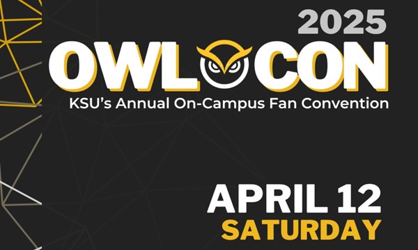 OwlCon 2025