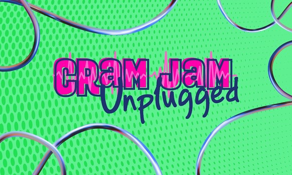 Cram Jam: Unplugged