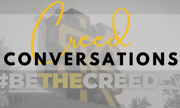 Creed Conversations: Curiosity Craft 