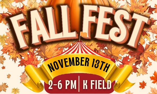 Fall Fest