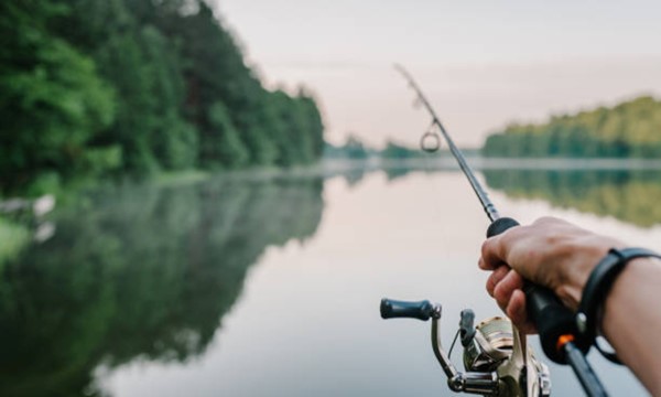 Roaring Waters Fishing Tournament