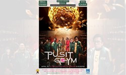 Pusit游戏(鱿鱼游戏菲律宾版)