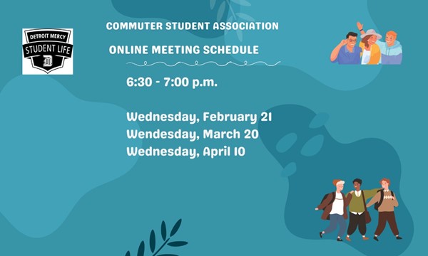CSA Online Meeting Schedule - Wed, Apr. 10