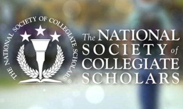 NSCS Induction Ceremony