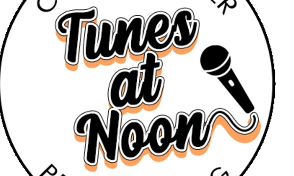Tunes at Noon 