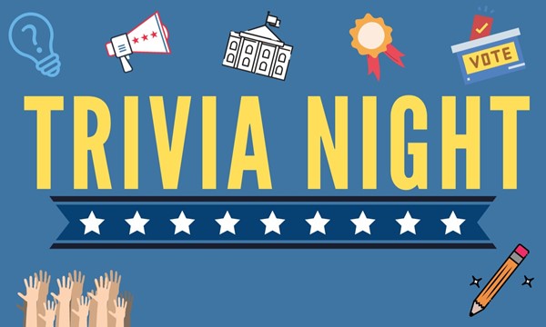 OCE Trivia Night
