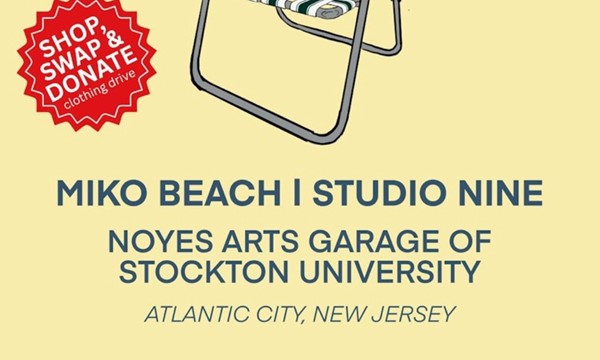 Miko Beach studio reopening