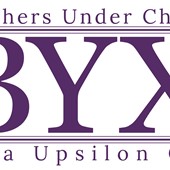 Beta Upsilon Chi