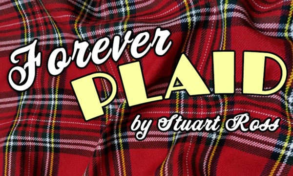 Forever Plaid by Atlantic City Theatre Company