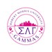 Sigma Lambda Gamma National Sorority Inc. Profile Picture