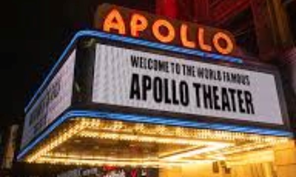 Apollo Night