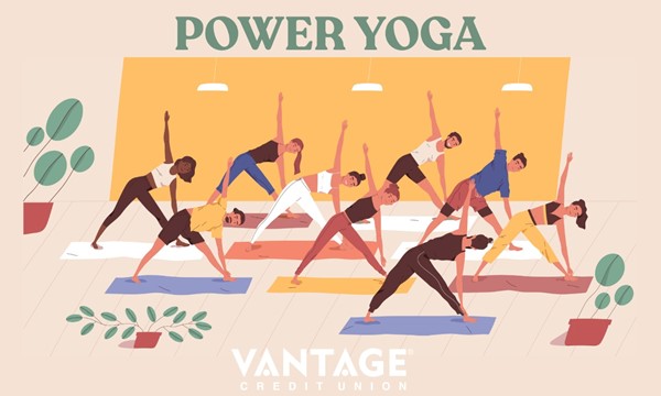 Power Yoga