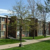Huntington Hall