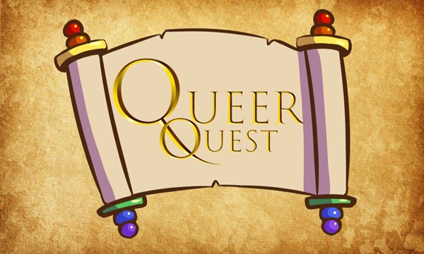 Queer Quest: Dungeons and Dragons One-Shots