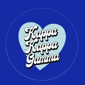 Kappa Kappa Gamma