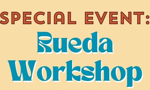 Salsa Club Professional Instructor- River City Rueda