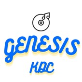 Genesis KDC at WVU