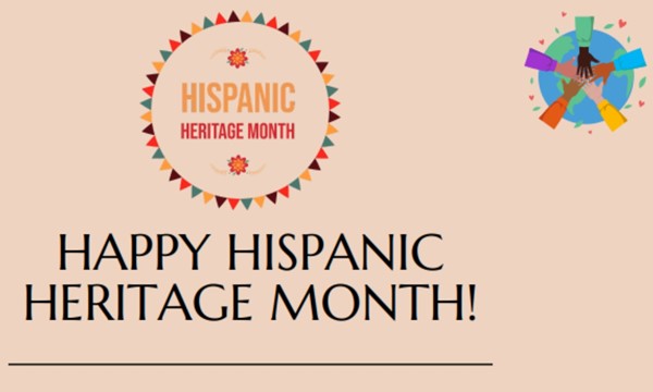 The Center Presents - Celebrating Hispanic Heritage Month The LU CommUnity