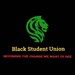 Black Student Union (West) Profile Picture
