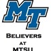 Believers at MTSU Profile Picture