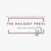 The Racquet Press Profile Picture