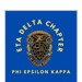 Eta Delta Chapter of Phi Epsilon Kappa Profile Picture