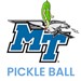 MTSU Pickleball Club Profile Picture