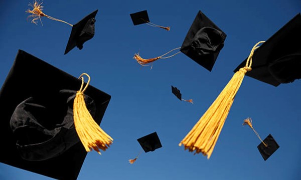 Stockpot Senior Sendoff