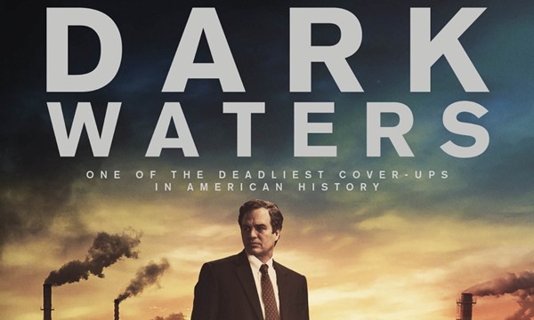 Dark Waters Environmental Film Screening Night!