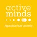 Active Minds Profile Picture