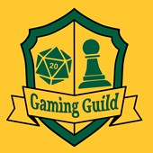 NDSU Gaming Guild