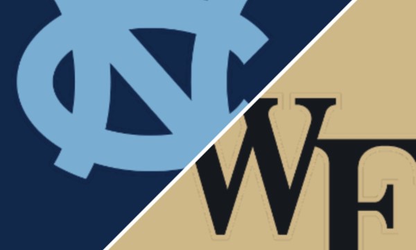 Wake Forest and UNC Law School Admissions Event