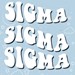 Sigma Sigma Sigma Profile Picture