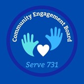 Community Engagement Board