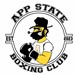 App State Boxing Club Profile Picture