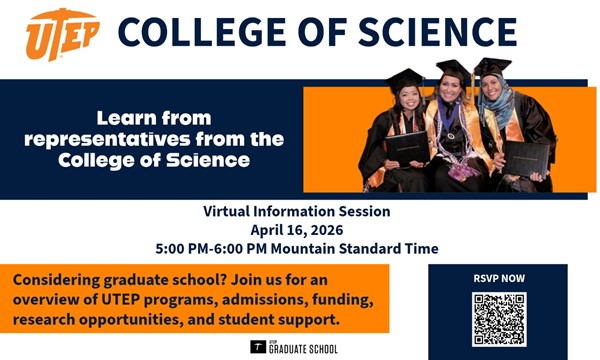 Utep Computer Science Elsa -