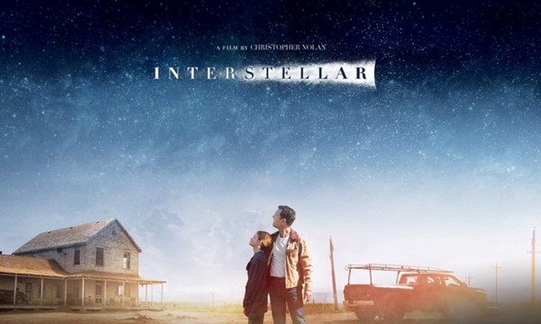 learn About ACE BYOBlanket Movie: Interstellar