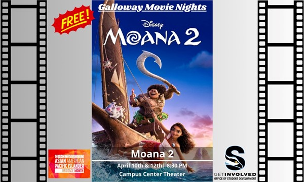 Moana 2