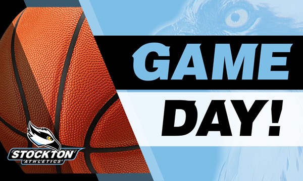 Game Day - Women's & Men's Basketball