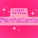 Panhellenic Council Profile Picture