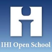 IHI Open School Chapter at the University of Michigan