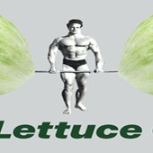 The Lettuce Club - Garnet Gate