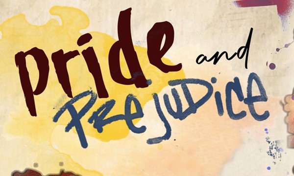 Pride and Prejudice - Sat, Feb. 11
