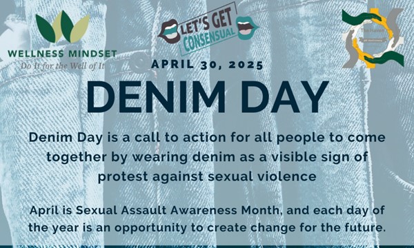 Denim Day