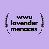 WWU Lavender Menaces