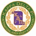 Kappa Delta Pi - Phi Psi Chapter Profile Picture